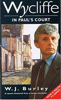 WYCLIFFE AND DEATH IN PAUL'S COURT