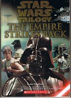 STAR WARS: THE EMPIRE STRIKES BACK