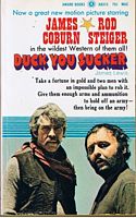 DUCK YOU SUCKER