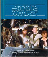 STAR WARS