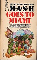 MASH GOES TO MIAMI