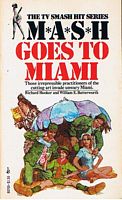MASH GOES TO MIAMI