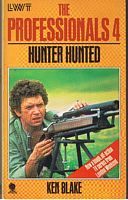 PROFESSIONALS [THE] No. 4 - [HUNTER HUNTED]