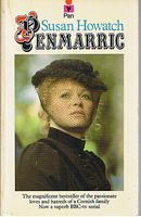 PENMARRIC - [TV tie-in cover]