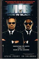 MEN IN BLACK