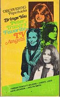 CHARLIE'S ANGELS - Peter Travers' Favorite TV Angels