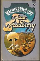 MACHINERIES OF JOY [THE]