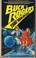 BUCK ROGERS IN THE 25th. CENTURY No.2 - That Man on Beta