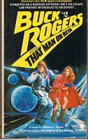BUCK ROGERS IN THE 25th. CENTURY No.2 - That Man on Beta