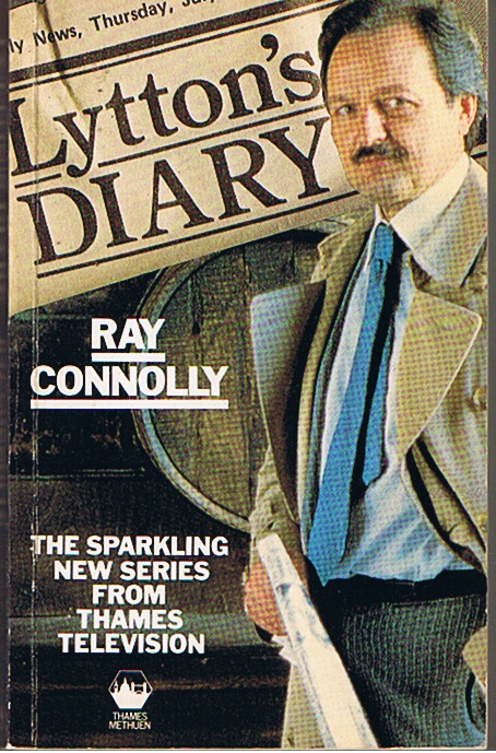 LYTTON'S DIARY