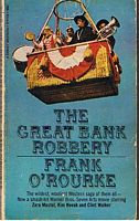 GREAT BANK ROBBERY [THE]
