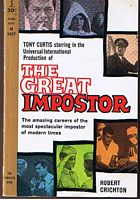 GREAT IMPOSTER [THE]