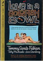 LOVE IN A GOLDFISH BOWL
