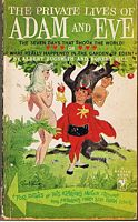 PRIVATE LIVES OF ADAM AND EVE [THE]