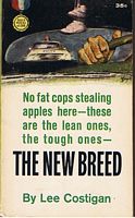 NEW BREED [THE]