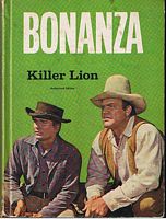 BONANZA - Killer Lion