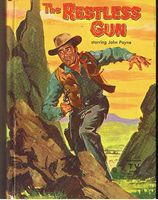 RESTLESS GUN [THE] - (starring John Payne)