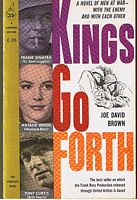 KINGS GO FORTH
