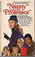 NANNY AND THE PROFESSOR
