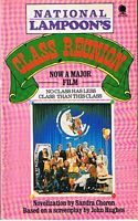 NATIONAL LAMPOON'S CLASS REUNION