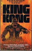 KING KONG