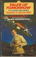 TALES OF TOMORROW - Volume 1 - Invaders at Ground Zero