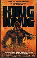 KING KONG