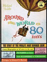 AROUND THE WORLD IN 80 DAYS - [AROUND THE WORLD IN EIGHTY DAYS]