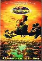 WILD THORNBERRYS MOVIE [THE]