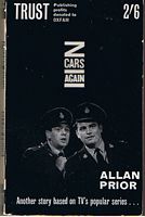 Z CARS AGAIN