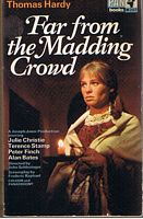 FAR FROM THE MADDING CROWD