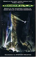 GODZILLA