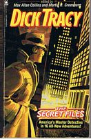 DICK TRACY: THE SECRET FILES