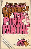 REVENGE OF THE PINK PANTHER