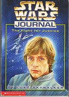 STAR WARS - JOURNAL - The Fight for Justice