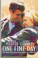 ONE FINE DAY [Screenplay]