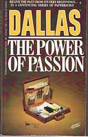 DALLAS No.4 - THE POWER OF PASSION