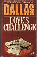 DALLAS No.3 - LOVE'S CHALLENGE