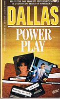 DALLAS No.9 - POWER PLAY
