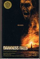 DARKNESS FALLS