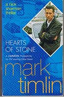 THE SHARMAN - HEARTS OF STONE