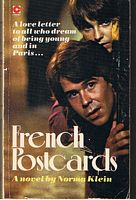 FRENCH POSTCARDS