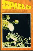 SPACE 1999 - LUNAR ATTACK