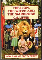 LION, THE WITCH AND THE WARDROBE [THE]