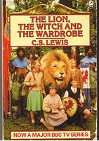 LION, THE WITCH AND THE WARDROBE [THE]