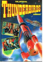 THUNDERBIRDS ANNUAL