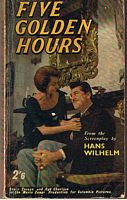 FIVE GOLDEN HOURS