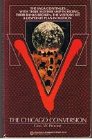 V - THE CHICAGO CONVERSION