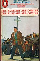 RUSSIANS ARE COMING, THE RUSSIANS ARE COMING [THE]