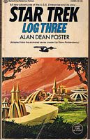STAR TREK - LOG 3